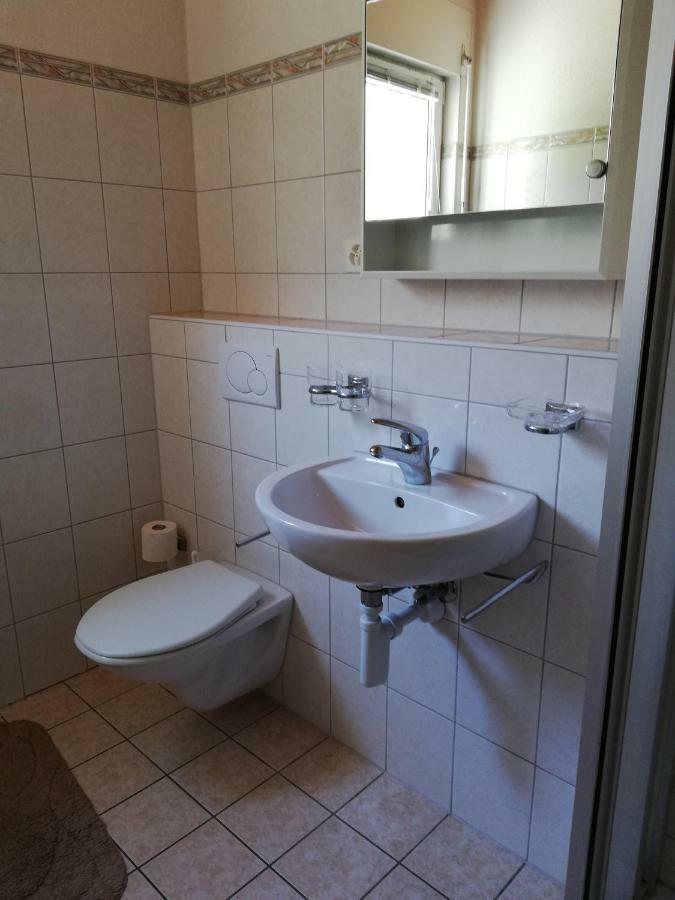 Chasa Ludwig Apartamento Scuol Exterior foto
