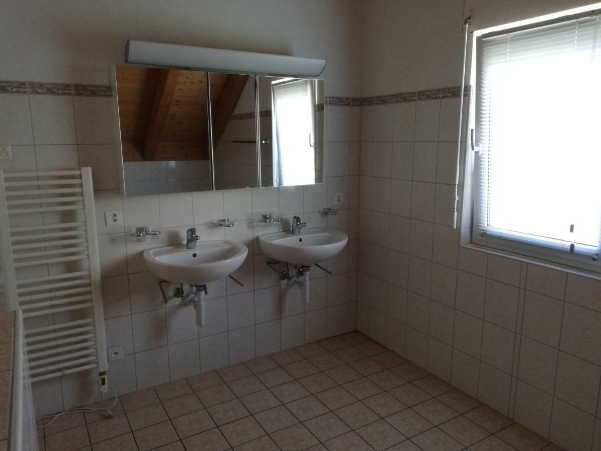 Chasa Ludwig Apartamento Scuol Exterior foto